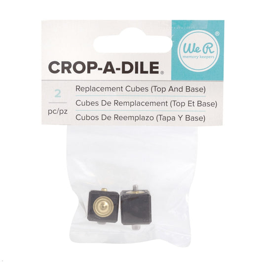 REPUESTOS DE CROP A DILE