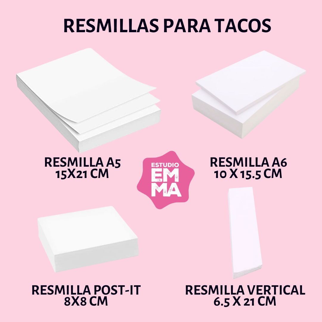 RESMILLAS